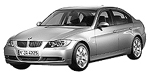 BMW E90 C0232 Fault Code