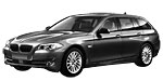 BMW F11 C0232 Fault Code