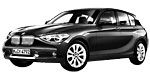 BMW F20 C0232 Fault Code